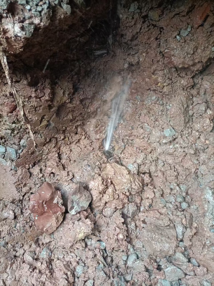 自来水管漏水检测维修-林口县