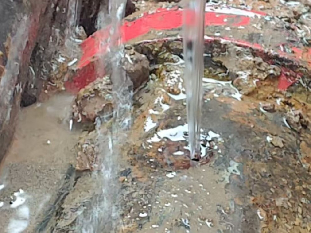 水管漏水检测方法 专业探漏/查漏服务全解析哪家好-林口